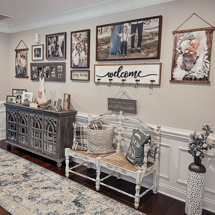 Interiors by Lindsey