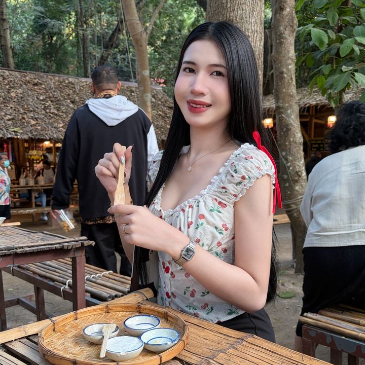 นุ๊ก ภาวนี.🌻