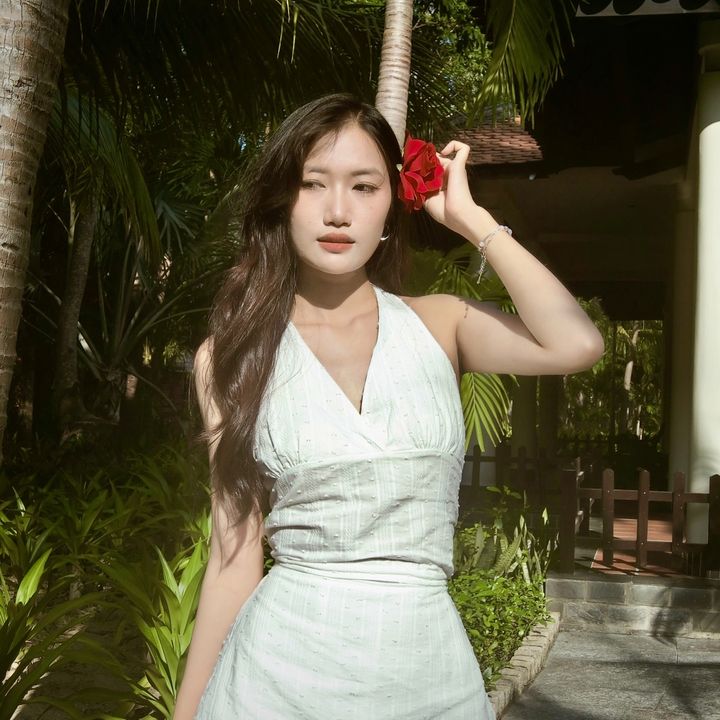 ✨ Ngân Thu Nguyễn ✨