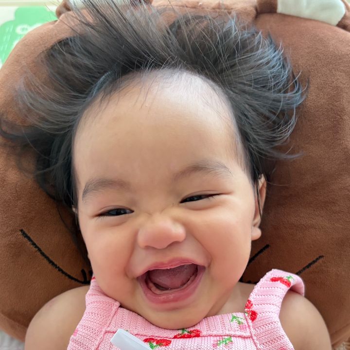 น้องดาริน👧🏻🎀🤍