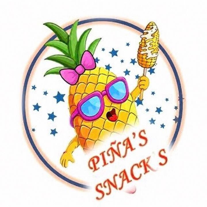 Piñas.snacks