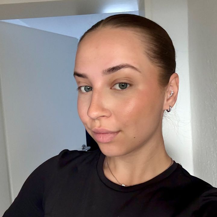 Natalie 🌷💗