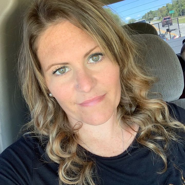 Jessica Lynn ♒️