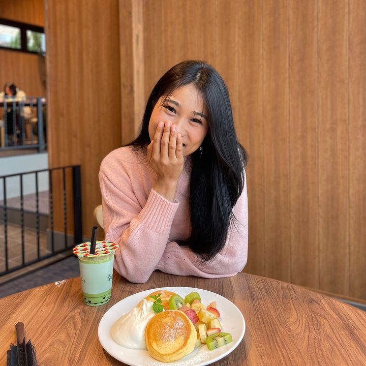 Pan Ei Phyu