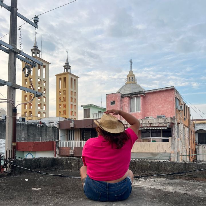 Karla Sanchez Mx