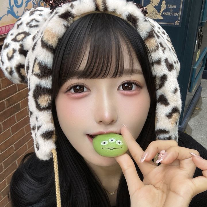 合法ロリお姉さん