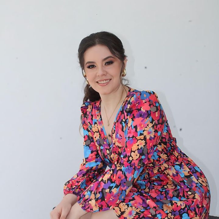 Valeria Peña
