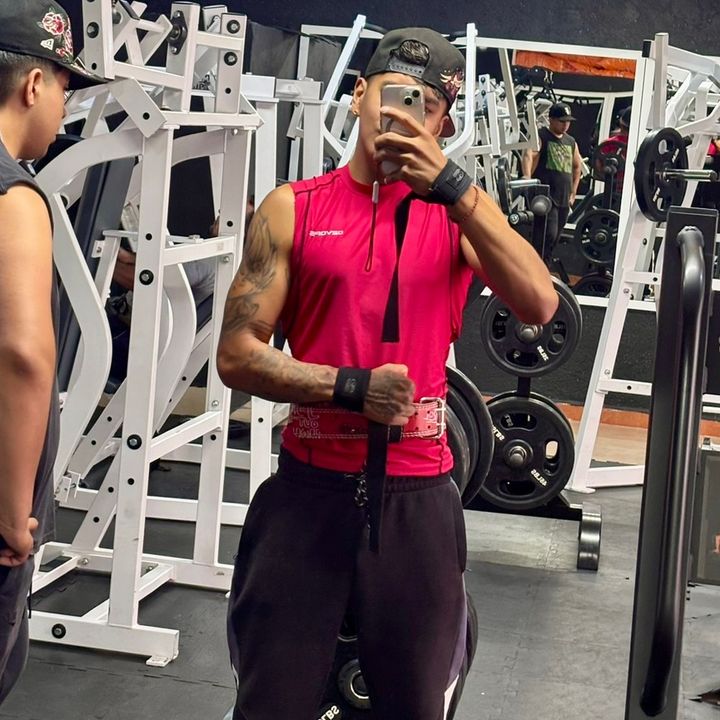 Daniel Yañez