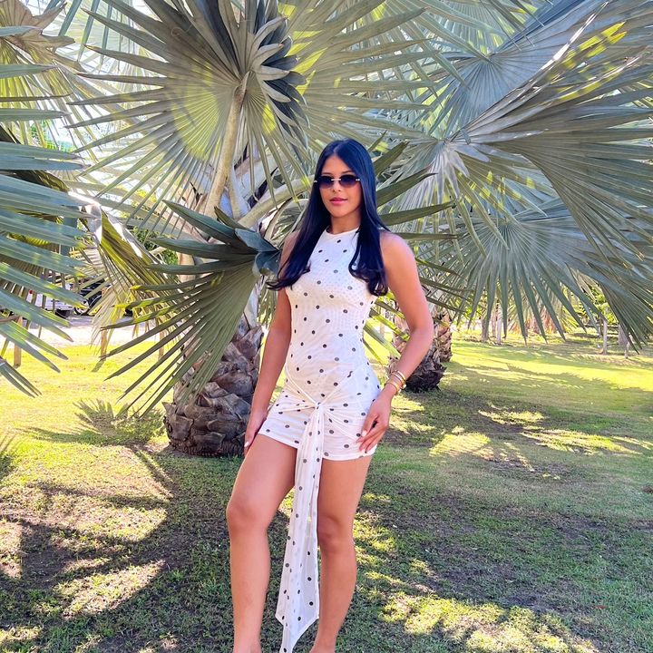 Isabella Pacífico