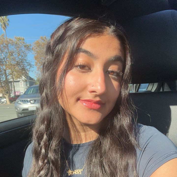 simran