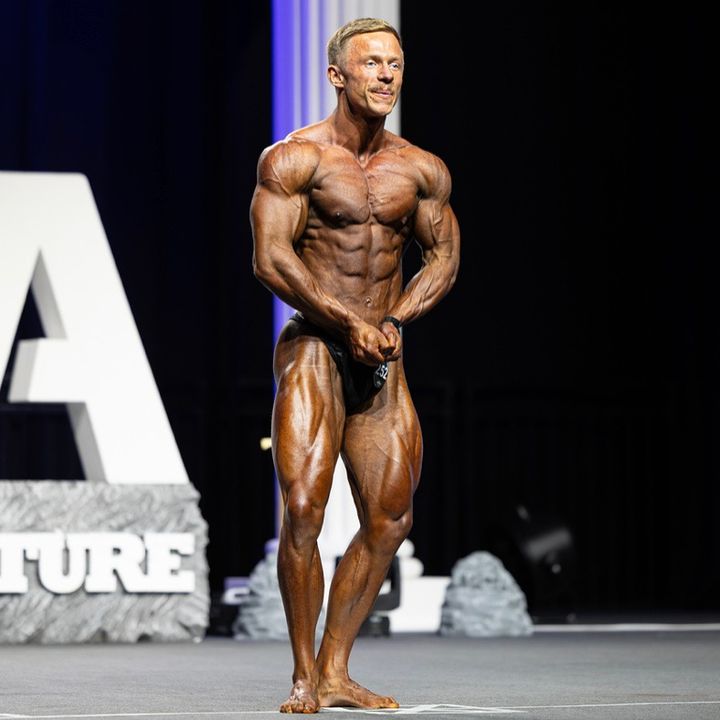 Josh Kinsella | Online Coach