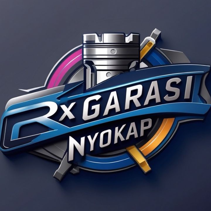 RX GARASI NYOKAP✔️