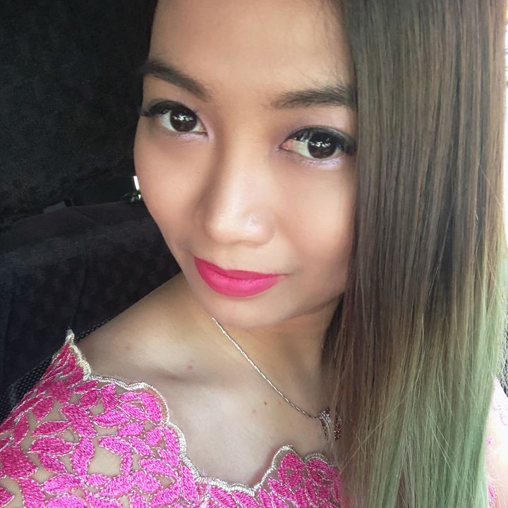 AngelaEingyin🇲🇲