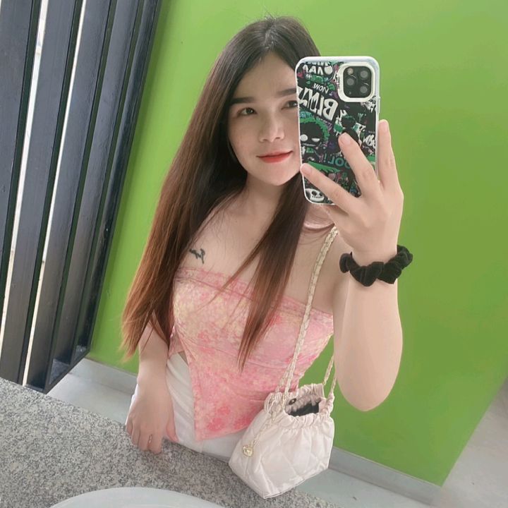 Jenjira Phetmuang