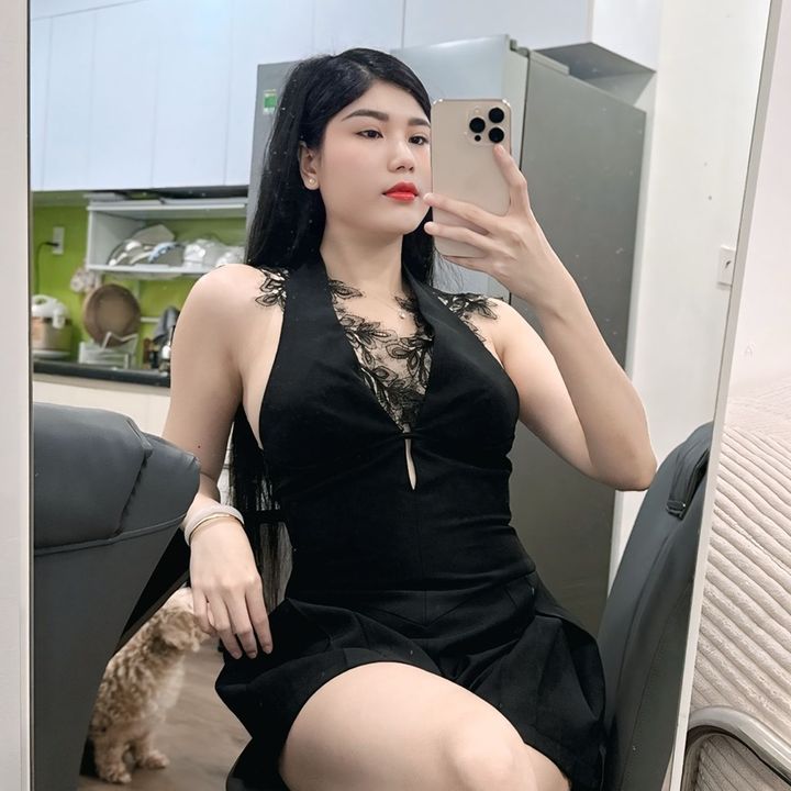 💃🏻 Ngân Kim 💃🏻