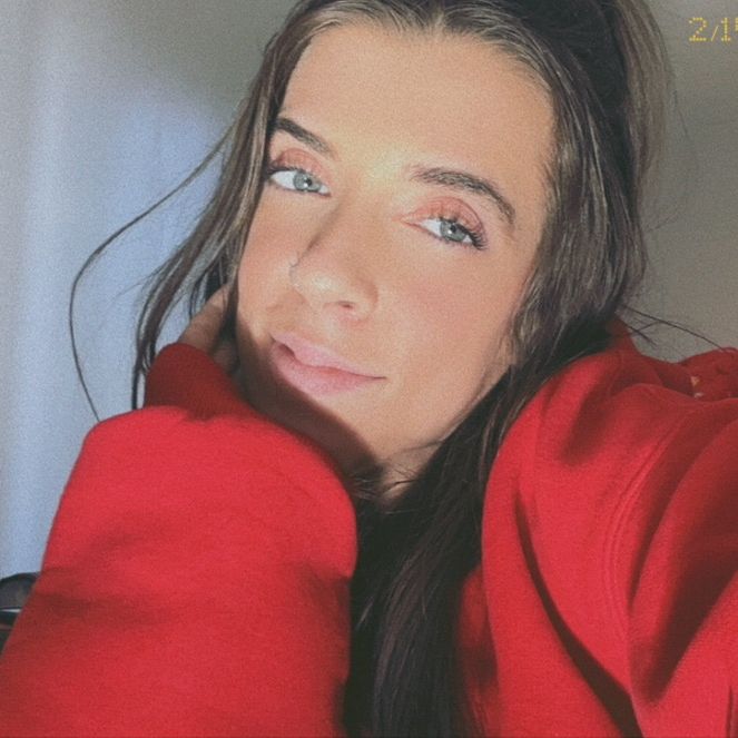 Cecilia🌻