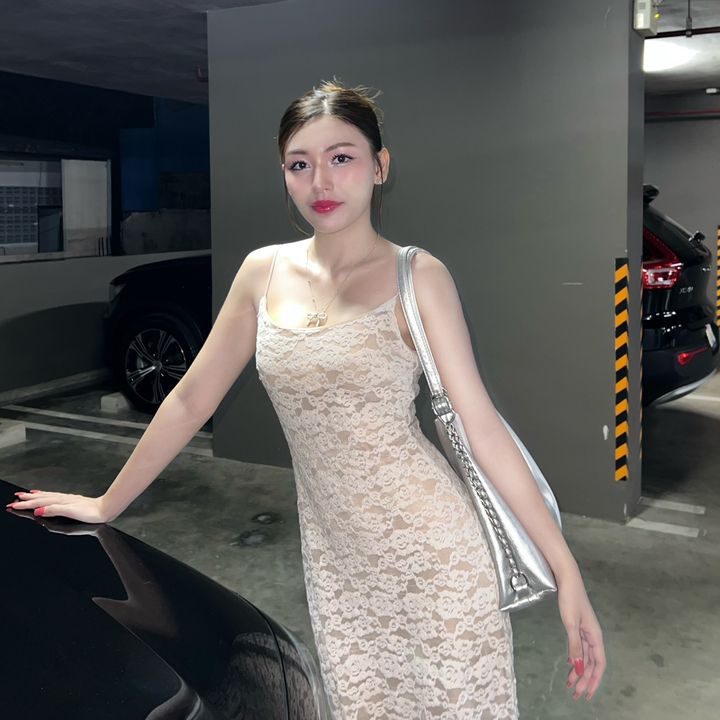 น้ำ พัชร์ลิตา👑