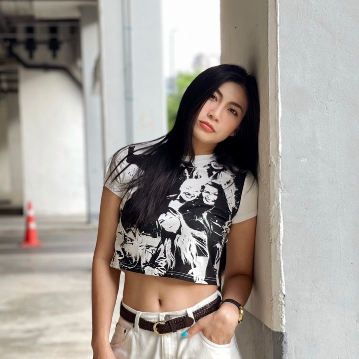 แพม พอแอมอ ( ช่องจริงค่ะ )