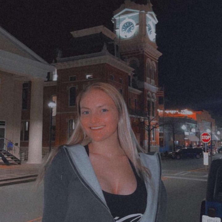 KeelieMae