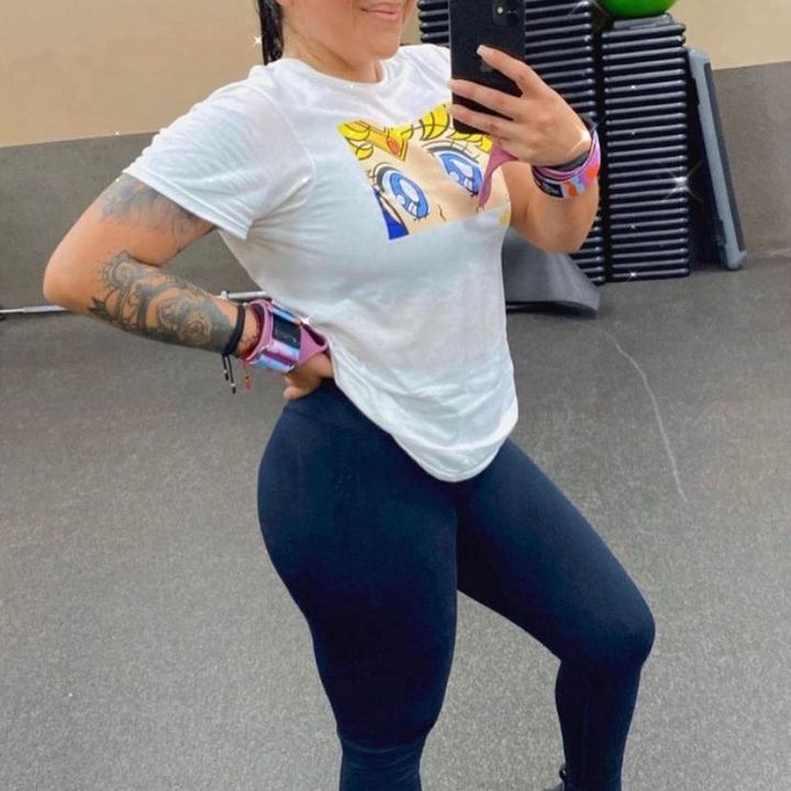 Veronica Garcia