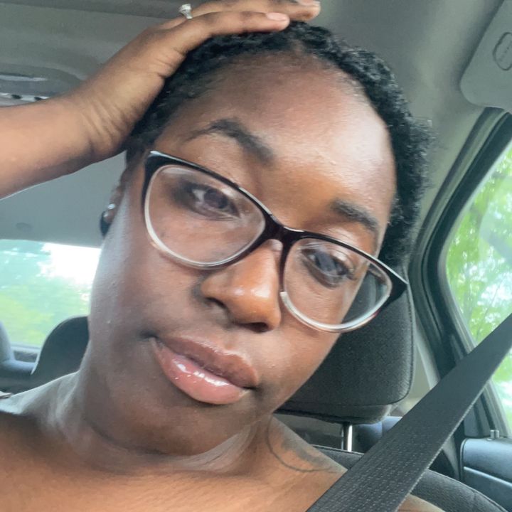 The_MelaninQueen🖤