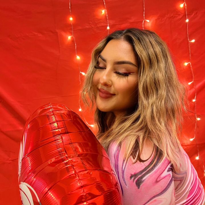 DEMI 🌸🍭🌷🫧