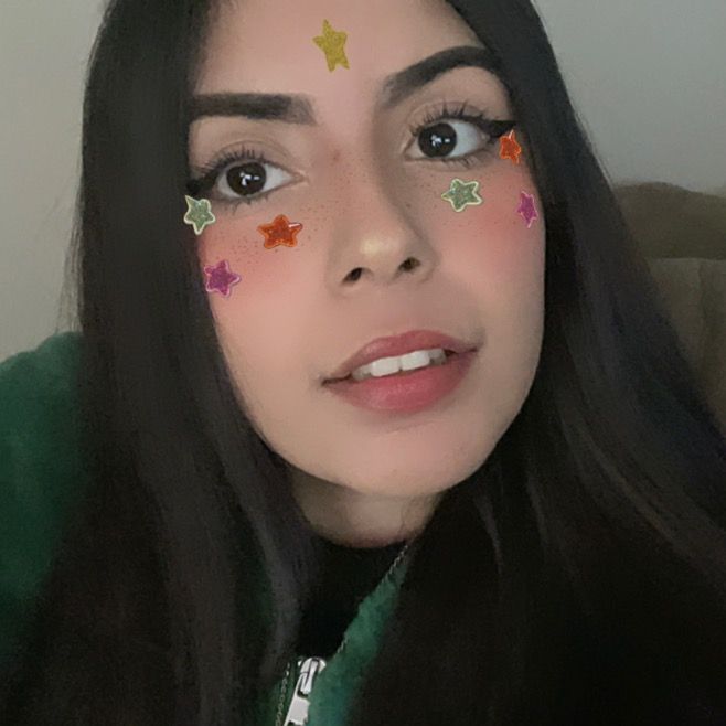 𑣲⋆lexyy
