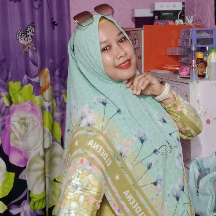 Rahayu Ningsih 💚