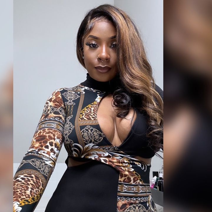 Tanishia Harden
