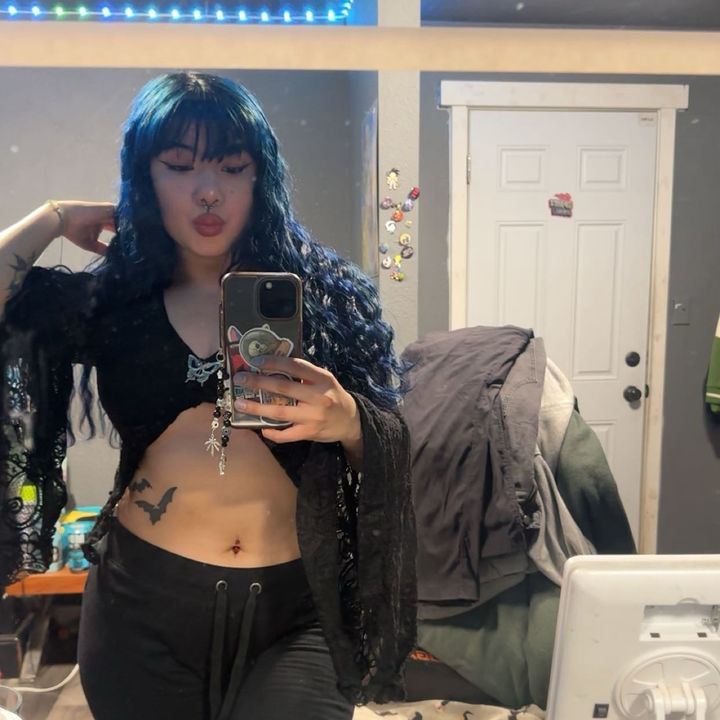 Estrella🖤✨💎🔮