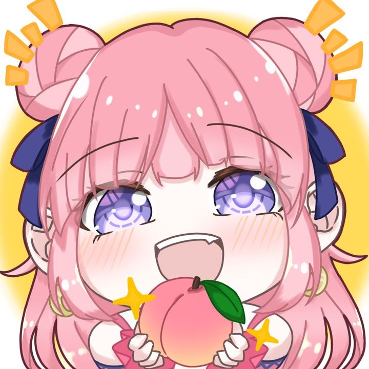 桃月ちょめ