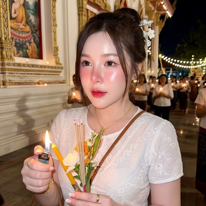 Aom :)🍀