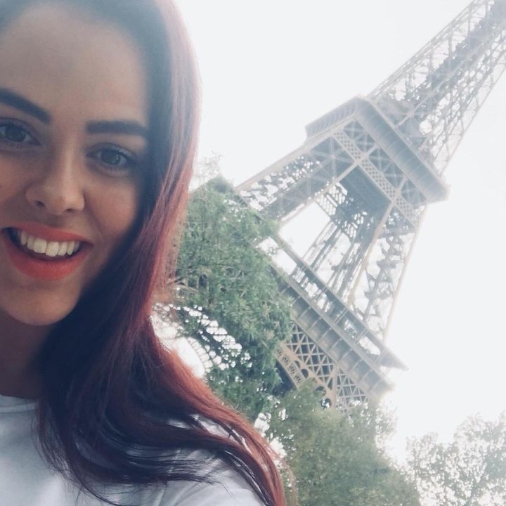 Lucy Driver