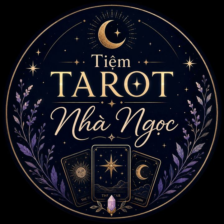 Ngọc Tarot