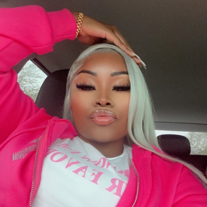 Khaliyah Jones