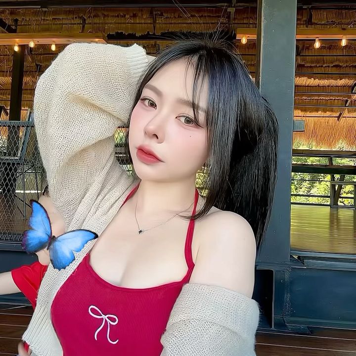 🦋พิมพิม เสมิร์ฟ🌈