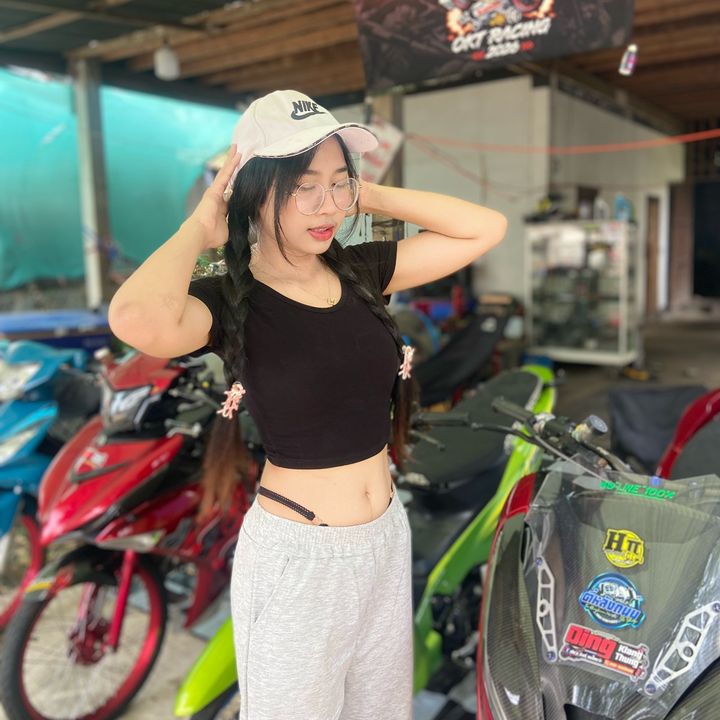 เอินๆอะไหล่แต่ง💨