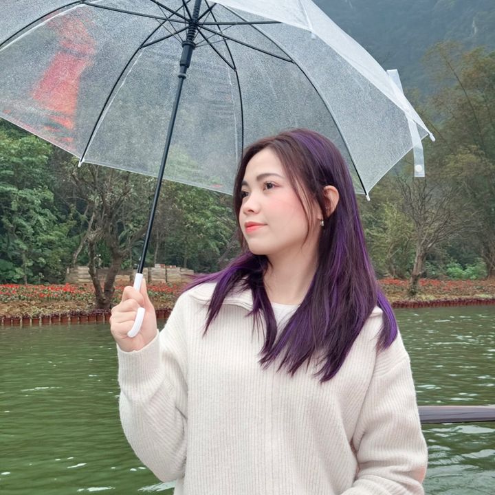 Phương Thỏ 🐰