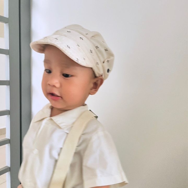 Amsyar’s Mommy (4.6k)