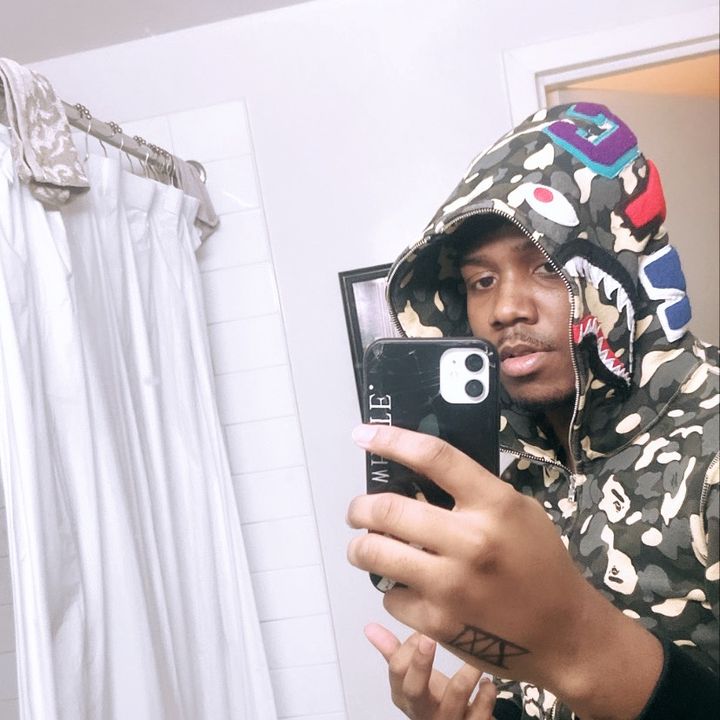 Tye Dinero