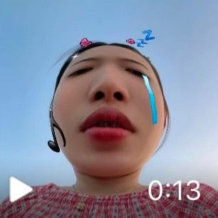 แอนนะชอบอยู่บ้าน 🏡