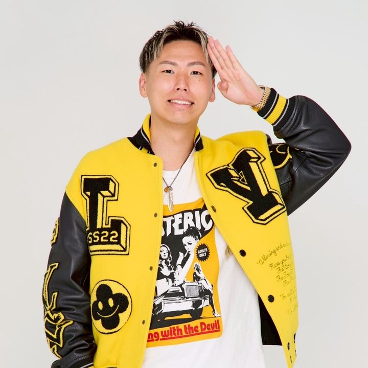 けーすけ【ESPOIR TRIBE】
