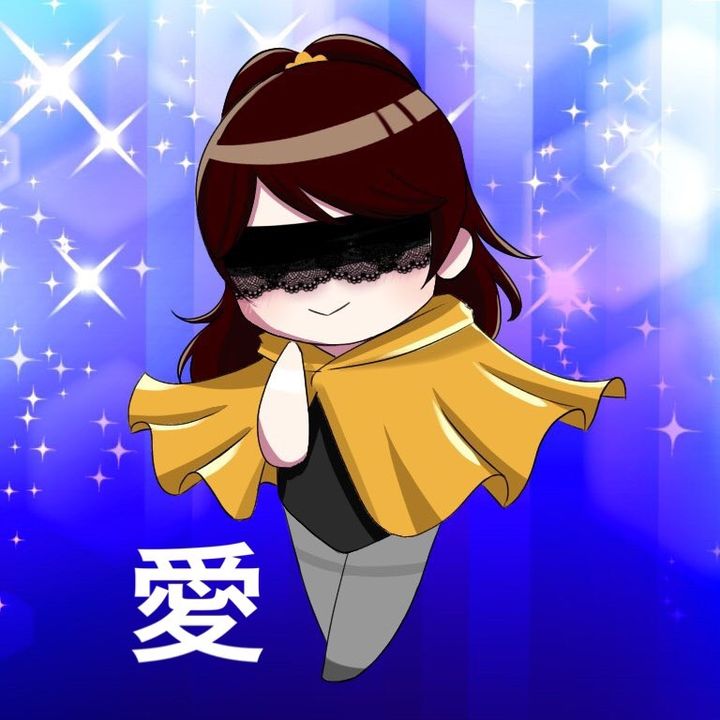 愛☆彡.。