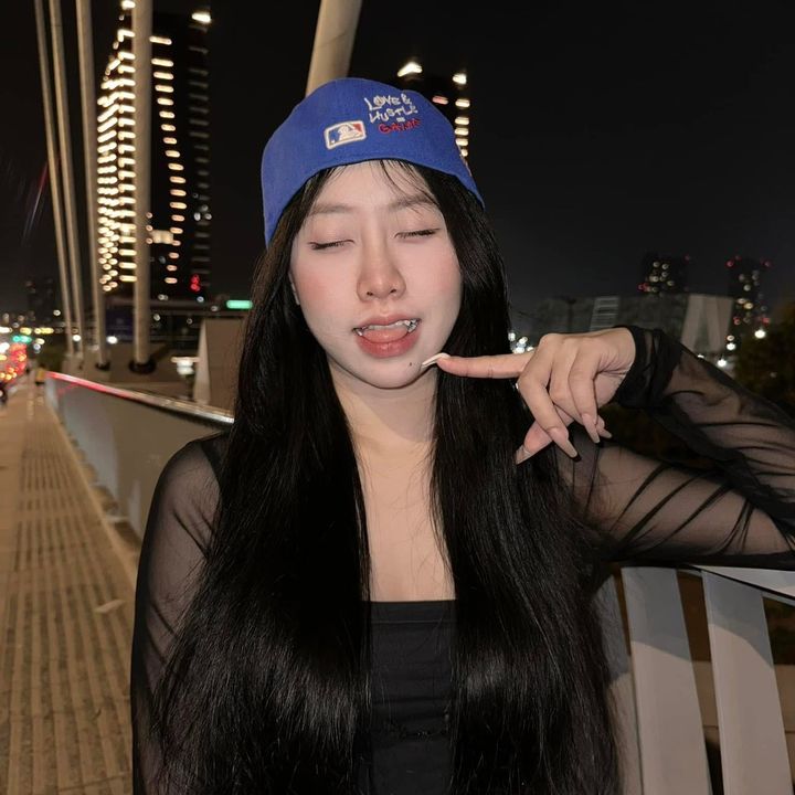 ✿ Bùi Tuyết Nhung ✿