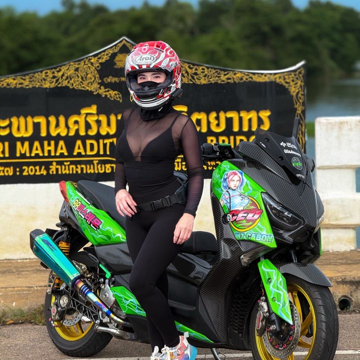 บีบี&ยัยมะนาว💚