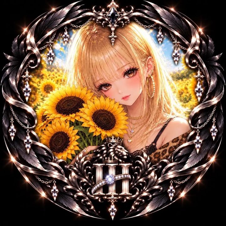 mikiᒼᑋªⁿ🌻🦁💍