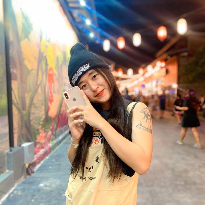 กระแต.