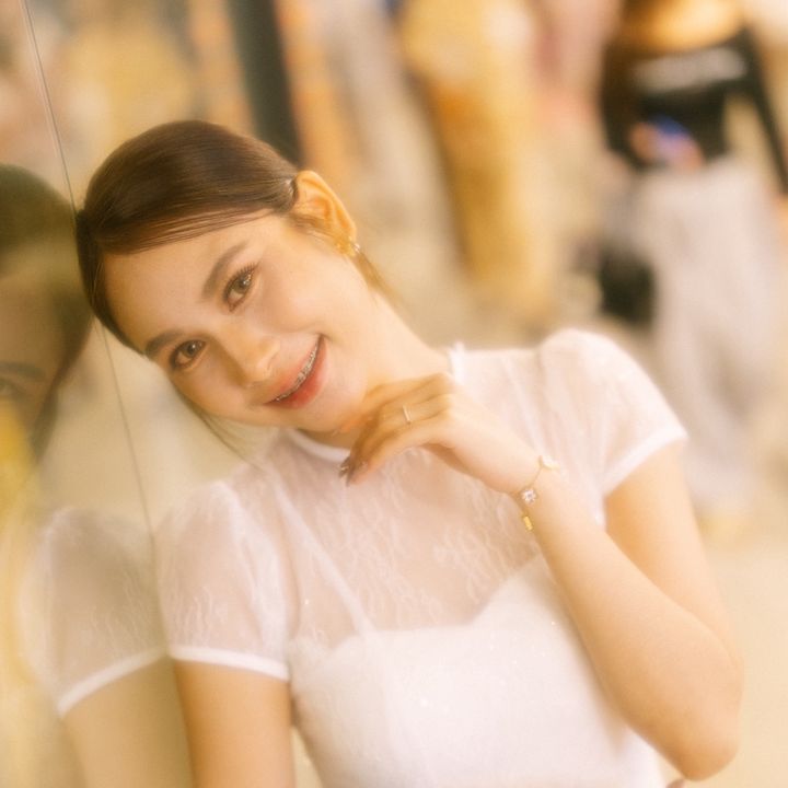 ยู ธนัญญา