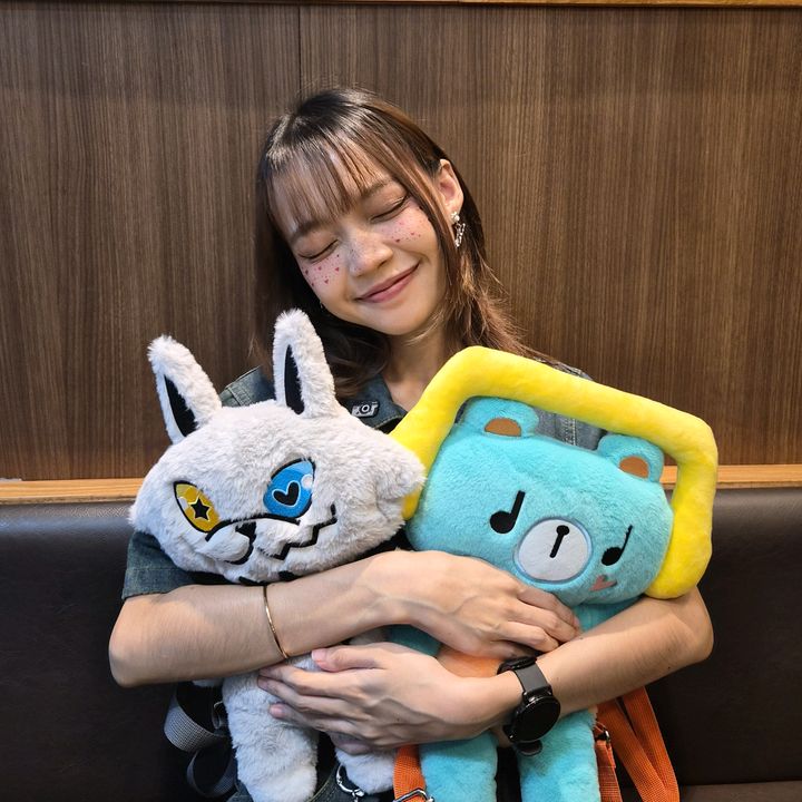 YayeeKRT💖🐰🎙️