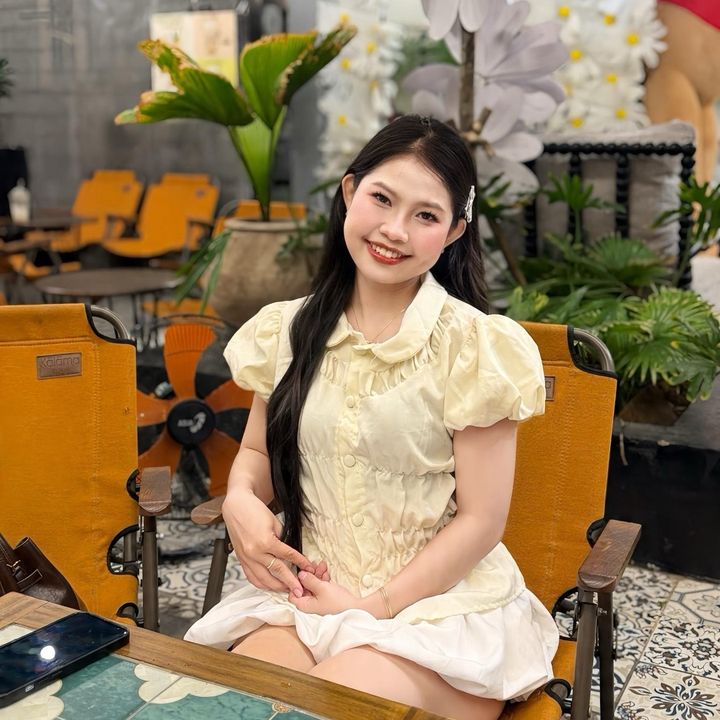 Nhung🐌
